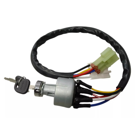 STACYJKA HYUNDAI 21MH-00100