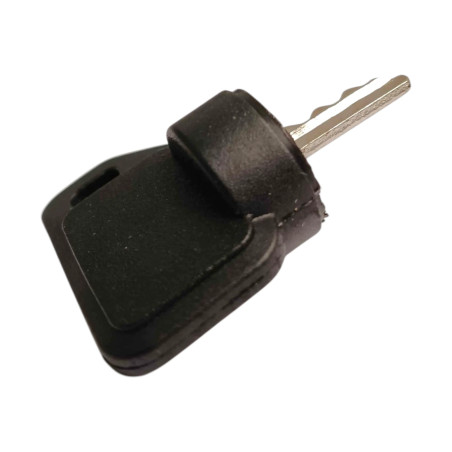 KLUCZ KLUCZYK DO STACYJKI ARIENS GRAVELY 09287000 04331700 09089700 APEX
