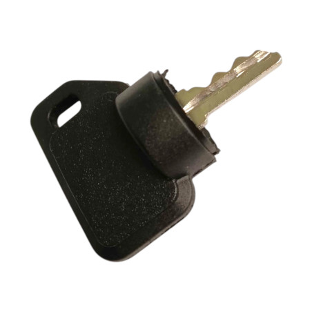 KLUCZ KLUCZYK DO STACYJKI ARIENS GRAVELY 09287000 04331700 09089700 APEX