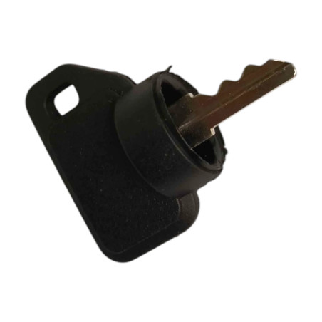 KLUCZ KLUCZYK DO STACYJKI ARIENS GRAVELY 09287000 04331700 09089700 APEX