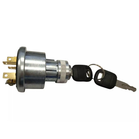 STACYJKA ZAPŁONU + KLUCZYKI CAT CATERPILLAR 3E-0156 3E0156 3126B 938H 966G