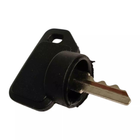 KLUCZ KLUCZYK DO STACYJKI ARIENS GRAVELY 09287000 04331700 09089700 APEX