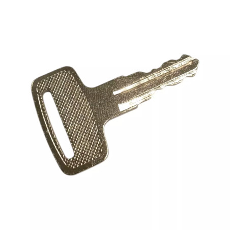 KLUCZ KLUCZYK DO STACYJKI ZAPŁONU MANITOU WACKER NEUSON 6896 RT56 160431