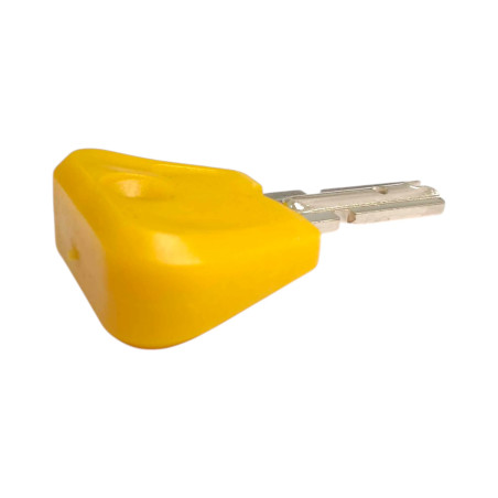 KLUCZ KLUCZYK DO STACYJKI ZAPŁONU CLARK YALE HYSTER 2368655 2782017 7004147