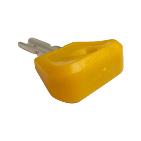 KLUCZ KLUCZYK DO STACYJKI ZAPŁONU CLARK YALE HYSTER 2368655 2782017 7004147