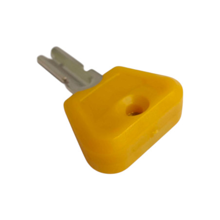 KLUCZ KLUCZYK DO STACYJKI ZAPŁONU CLARK YALE HYSTER 2368655 2782017 7004147