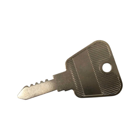 KLUCZ KLUCZYK DO STACYJKI ZAPŁONU CIĄGNIKA KIOTI T2545-41151 LB1914 LK2554