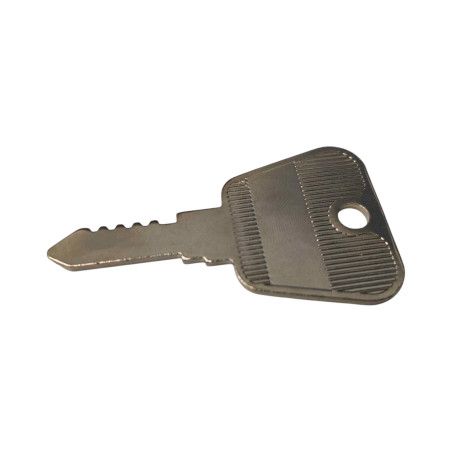 KLUCZ KLUCZYK DO STACYJKI ZAPŁONU CIĄGNIKA KIOTI T2545-41151 LB1914 LK2554