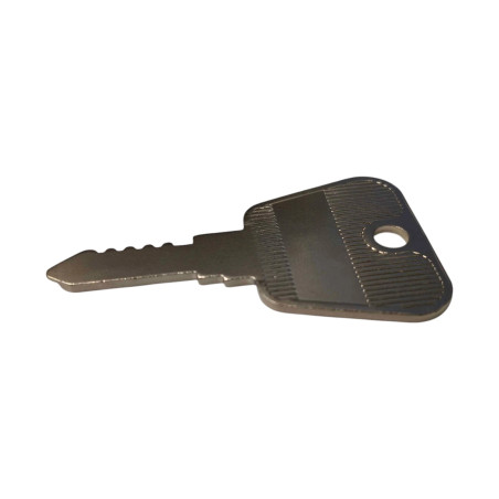 KLUCZ KLUCZYK DO STACYJKI ZAPŁONU CIĄGNIKA KIOTI T2545-41151 LB1914 LK2554