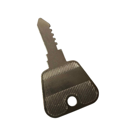 KLUCZ KLUCZYK DO STACYJKI ZAPŁONU CIĄGNIKA KIOTI T2545-41151 LB1914 LK2554