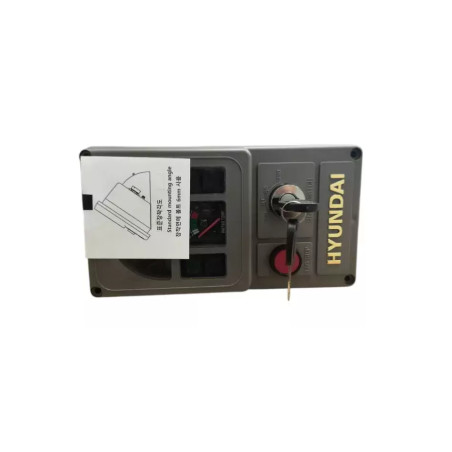 WYSWIETLACZ DOOSAN DEVELON 300426-00324