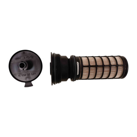 FILTR ADBLUE DPF DAEWOO DOOSAN  400406-01134