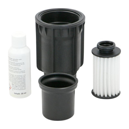 ELEMENT FILTRA AD BLUE SAB 553-SET