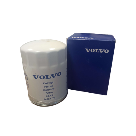 FILTR HYDRAULICZNY ORYGINALNY VOLVO  14524170
