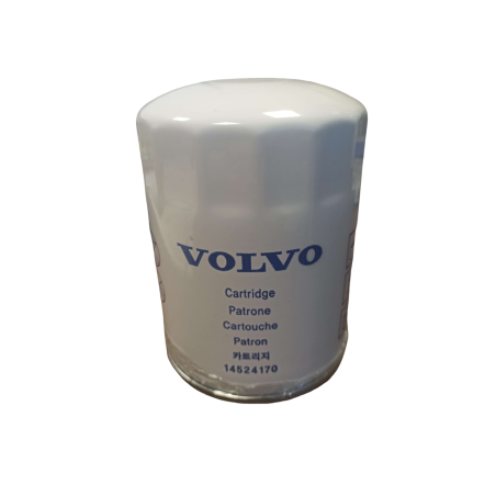 FILTR HYDRAULICZNY ORYGINALNY VOLVO  14524170