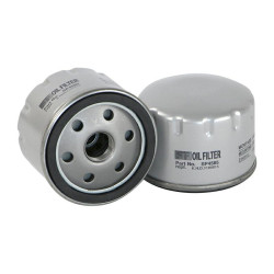FILTR OLEJU SP4585