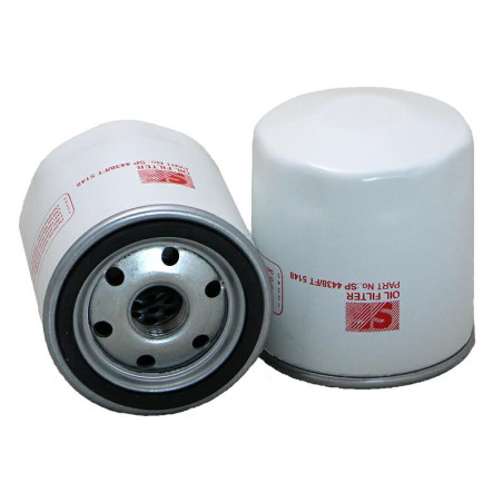 FILTR OLEJU SP4438