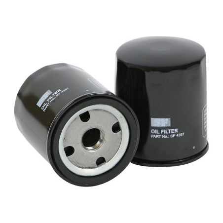 FILTR OLEJU SF SP4554 SP 4554