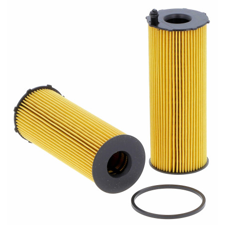 FILTR OLEJU HIFI SO7167 SO 7167