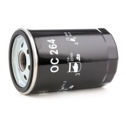 FILTR OLEJU OC264