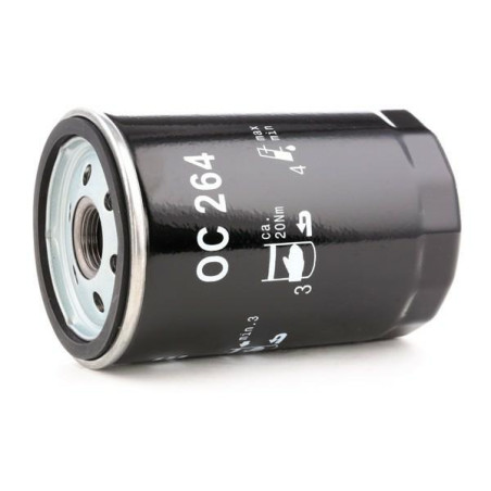 FILTR OLEJU OC264