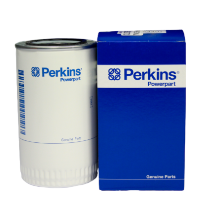 FILTR OLEJU PERKINS 7W2326 P55-4407 3976603 2654407 0003563603 S0420R