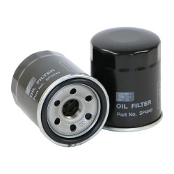 FILTR OLEJU DONALDSON P50-2007 P502007  P 502007