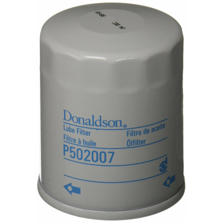 FILTR OLEJU DONALDSON P50-2007 P 50-2007