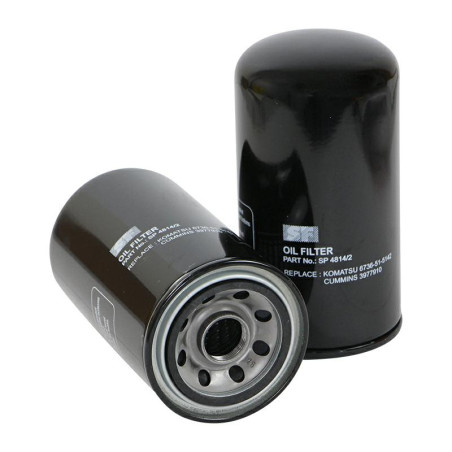 FILTR OLEJU SP4814/2 SP 4814/2