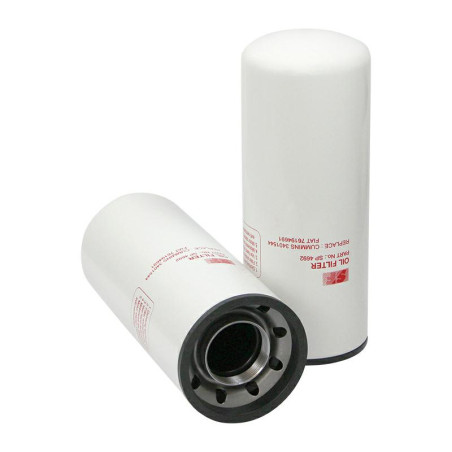 FILTR OLEJU SP4692 SP 4692