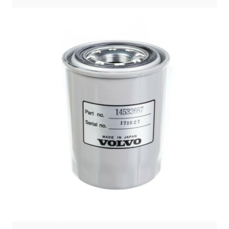 FILTR HYDRAULICZNY VOLVO 14532687