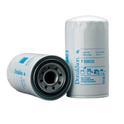 FILTR OLEJU P 55-0520