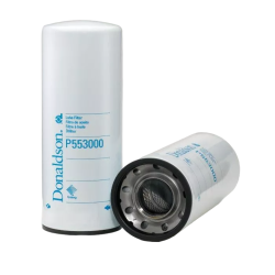 FILTR OLEJU DONALDSON P55-3000 P553000  P 553000