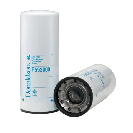 FILTR OLEJU DONALDSON P55-3000 P553000  P 553000