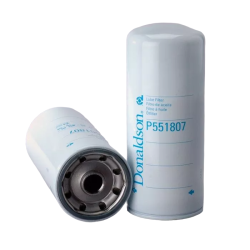 FILTR OLEJU DONALDSON P55-1807 P551807