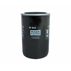 FILTR OLEJU MANN W940 W 940
