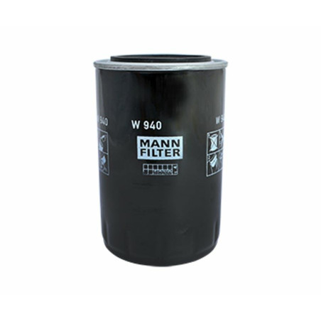 FILTR OLEJU MANN W940 W 940