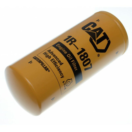 FILTR OLEJU CAT 1R1807