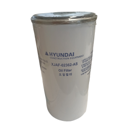 FILTR OLEJU HYUNDAI  XJAF-02362