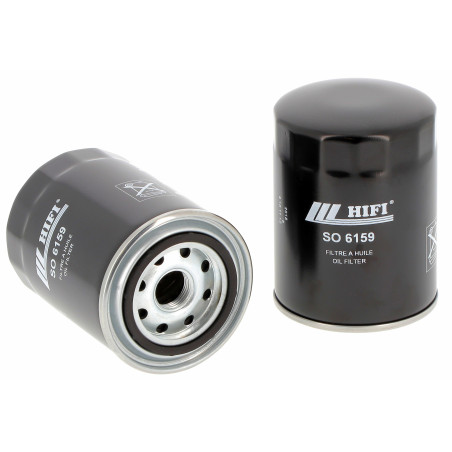 FILTR OLEJU HIFI SO6159 SO 6159