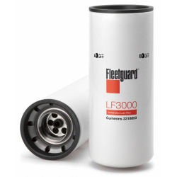 FILTR OLEJU LF3000