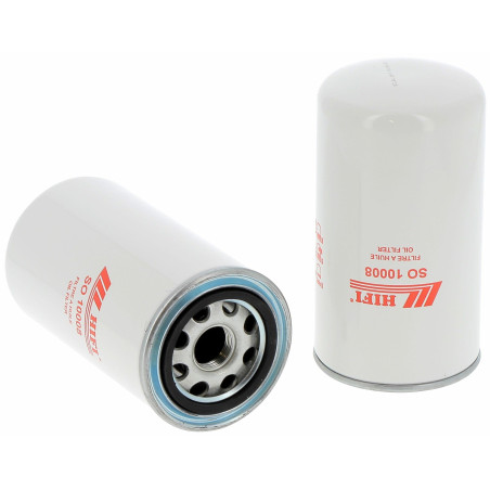 FILTR OLEJU HIFI SO10008 SO 10008