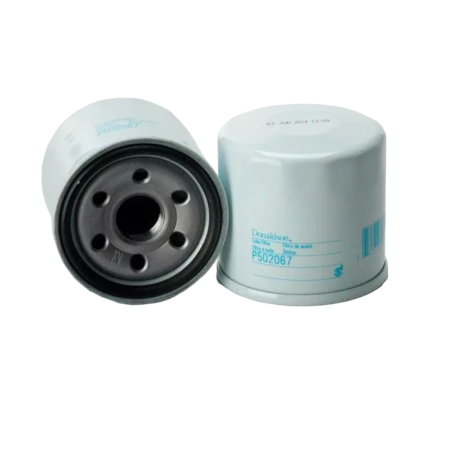 FILTR OLEJU DONALDSON P50-2067 P502067  P 502067