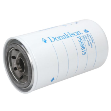 FILTR OLEJU DONALDSON P55-8615 P558615  P 558615