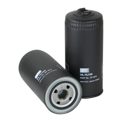 FILTR OLEJU SP4872