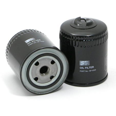 FILTR OLEJU DONALDSON  P552518
