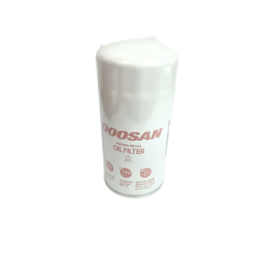 FILTR OLEJU DOOSAN 65.05510-5020B  40044-00144