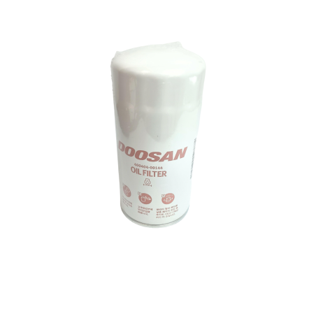 FILTR OLEJU DOOSAN 65.05510-5020B  40044-00144