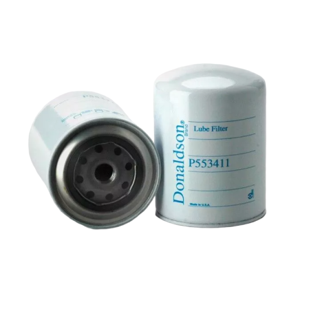 FILTR OLEJU DONALDSON P55-3411 P553411  P 553411
