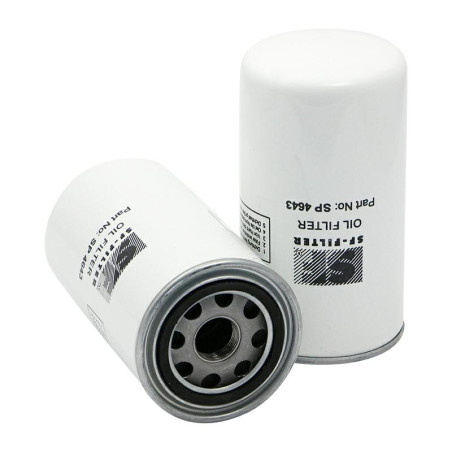 FILTR OLEJU SP4643 SP 4643
